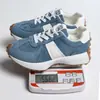 Zapatillas de papá de moda transfronterizas para mujer, novedad primavera y otoño 2026, suela gruesa, retro, cómodas, casuales, con aumento de altura