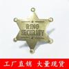 Anillos de Boda Europeos y Americanos Anillo de Seguridad Broche de Seguridad Insignia Insignia al por Mayor Comercio Electrónico Transfronterizo Joyería Más Vendida