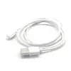 Cabo de Dados USB a Macho para Pogo Pin 2 Pinos Personalizado Cabo Adaptador de Sonda Magnética