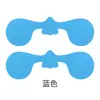 Parche Facial Antihielo para Exteriores, Parche Nasal de Protección Facial para Deportes de Esquí Invernal, Parche Muscular a Prueba de Viento y Congelación Solar, Parche Muscular Calentador Facial para Niños