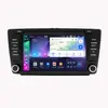 Adecuado para Volkswagen Skoda Octavia Radio de Navegación para Coche Android Carplay Inalámbrico Imagen de Reversa Integrada