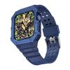 Para Correa de Apple Watch Apple iwatch9876543 Richard TPU Correa de una pieza Venta al por mayor Transfronterizo