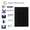 Capa protetora para tablet Samsung T510 S5e 10.5 polegadas T720 capa de couro S4 Teclado Bluetooth S10lite compatível magnético