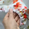 Capa de reposição para tábua de passar, capa grande para tábua de passar doméstica, capa de algodão resistente a altas temperaturas, acessórios para tábua de passar de hotel, capa protetora contra poeira