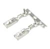 A0395453428 Arnés de Cableado de Audio para Coche Doméstico Conector Enchufe PBT para Altavoz de Graves 2 Agujeros Venta al por Mayor