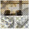Papel Tapiz de Pared de Fondo para el Hogar Bohemio con Patrón Retro Pegatina de Pared Autoadhesiva Pegatina Impermeable a Prueba de Humedad Papel Tapiz de Decoración para Renovación