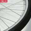 20*2.125 raios sólidos de liga PU espuma de poliuretano roda para produção de carrinho de jardim roda de espuma de poliuretano pu de 20 polegadas