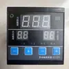 Accesorios para ventilador calefactor eléctrico Interruptor termostato DZ72P3 Controlador Instrumento de control de temperatura con pantalla digital
