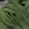 Pantalones Funcionales de Marca de Moda Stone Island Transfronterizos con Bolsillos Laterales con Logo Jogger Estilo Americano Pantalones de Chándal Versátiles Corte Holgado Ropa de Trabajo