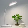 Luminária de mesa para proteção ocular de estudante, de tomada, para uso em estudo na sala de estudos, design simples, proteção ocular para crianças, lâmpada de computador com luz suave ultra brilhante