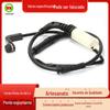 Linha de indução de freio de carro para atacado linha de freio adequada para BMW X1E84 34 35 6 790 340 durável