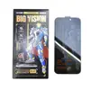 Protetor de Tela de Vidro Temperado Sem Moldura Armor Gorilla para Apple 18Promax Tela Inteira HD Anti-Espionagem 17Air Não Poroso À Prova de Poeira Filme Temperado