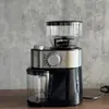 Moedor de Café Moedor de Rebarbas para Uso Doméstico, Exclusivamente para Vendas Transfronteiriças