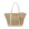 Bolso de Gran Capacidad Casual con Personalidad de Moda para Mujer, Bolso Tote de Diseño de Nicho Tendencia Nueva Primavera 2026