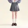 TUTU Elefantito Ropa Infantil Camiseta de Manga Larga para Niñas Modelo Nuevo 2026 Top Estilo Universitario de Algodón Puro Ropa de Otoño para Niños Mayores