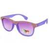 Nuevas Gafas de Sol para Niños, Lindas Gafas para Tomar Fotos de Bebé Anti-UV para el Sol de Verano 8233A 2