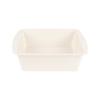 Molde de silicona para pasteles transfronterizos, taza Mafen, utensilios redondos para hornear, bandeja para hornear resistente a altas temperaturas, molde rectangular para tostadas, adecuado para