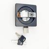 Candado para Casillero, Candado para Casillero de Empleado, Candado para Gabinete de Almacenamiento, Candado para Gabinete, Cerradura Antirrobo para Puerta de Casillero de Empleado, Candado Lightning