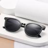 Óculos de sol personalizados da moda coreana para celebridades da Internet Dongdaemun Óculos de sol femininos gm2021 Novos óculos de sol anti-UV