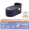 Bañera Inflable Cubo de Baño Plegable Artefacto Tina Cubo de Baño para Adultos Hogar Cuerpo Completo Niños Cubo de Baño para Adultos