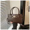 Bolso de Mano con Hebilla de Cierre Estampado de Piedra para Mujer 2026 Nueva Moda de Verano Hebilla de Cinturón Retro Bolso de Hombro Cruzado de Moda