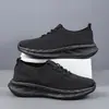 Zapatos Flyknit Coco Moda Otoño 2026 Zapatos de Hombre Transpirables de Malla Fina Zapatos Ligeros Casuales Deportivos para Correr