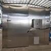 Sala de Desinfecção de Louças, Equipamentos de Secagem de Produtos Agrícolas e Derivados, Estufa de Secagem de Goji Berry e Broto de Bambu, Sala de Secagem de Frutas e Verduras