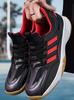Zapatos de Bádminton para Hombre y Mujer Zapatilla Casual Antideslizante Zapatos de Tenis Zapatos de Tenis de Mesa Zapatos de Entrenamiento y Competición para Hombre