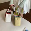 Bolso bandolera para mujer, modelo nuevo 2026, bolso de hombro tipo cubo simple para el trabajo, bolso de mano pequeño, bolso bandolera para mujer