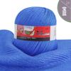 Linha do bebê Nova geração de seda ovo de veludo de veludo leite de algodão crochê mão tricotado diy cachecol cobertor médio grosso linha bola