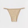 Ropa Interior de Algodón Puro Talla Grande para Mujer, Tanga de Cintura Baja Levanta Glúteos, Braguitas Invisibles Sin Costuras, Venta al por Mayor Transfronteriza en Stock