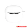 Para Fone de Ouvido JBL TUNE FLEX 2 Capa Protetora Cor Sólida Capa Macia Capa Protetora Conectada Bluetooth Sem Fio Transfronteiriça