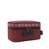 Bolsa de Almacenamiento Impermeable a Prueba de Olores de Tabaco con Candado de Combinación Bolsa Portátil de EVA Bolsa con Aislamiento de Olores de Tabaco con Carbón Activado