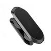 Suporte Magnético Longo Criativo 360 Graus para Carro Multifuncional Forte Adsorção Magnética Presente Suporte para Celular Suporte para Celular
