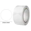 Etiquetas de Puntos Coloridas de Venta Caliente Transfronterizas, Pegatinas de Sellado de Oficina Autoadhesivas de PVC de Forma Irregular Multitamaño, Pegatinas Marcadoras, Etiquetas