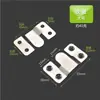 Ganchos de Acero Inoxidable para Marcos de Fotos, Ganchos, Colgantes para Mamá, Colgantes para Cama, Hebillas Ocultas para Colgar, Accesorios de Hebillas para Muebles de Marcos de Fotos Espejos, Hebillas para Sofá