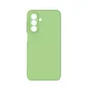 Funda para Teléfono Modelo Nuevo Transfronterizo Adecuada para Samsung A26, Silicona Líquida de Imitación Sma16 Cobertura Completa S24 Borde Recto M55 Funda Protectora