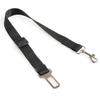 Cinturón de seguridad para mascotas para coche, correa retráctil para perros medianos y pequeños, cinturón de fijación para coche para perros, suministros para mascotas