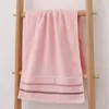 Toalla de Baño Extensa 40*90 para Adultos, Algodón Extra Grande y Grueso, Toalla Deportiva de Fitness, Suave y Absorbente de Sudor, Toalla Grande