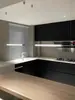 Lámpara de Araña de Diseño para Restaurante Minimalista Estudio Despacho Recepción Caja Bar Artística Creativa Cai Liechao Lámpara Mazar