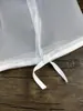 Peneira para filtro de leite de soja, coador ultra-denso, saco para separar resíduos ultra-finos de suco, saco para filtro de vinho