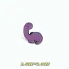 Broche Pequeno Dinossauro Emblema Animal Desenho Animado Estudante Animação Liga de Zinco Uniforme Escolar Acessórios para Mochila Casal Versátil Estiloso Masculino