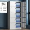 Archiveros de Oficina Personalizados, Archiveros, Gabinetes de Hierro, Gabinetes de Datos de Acero, Gabinetes para Vales, Lockers de Almacenamiento para Dormitorios de Empleados