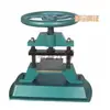 Máquina Punzonadora de Goma, Máquina Punzonadora de Material en Rollo, Máquina Estampadora Tipo CP-25/CP-50, Máquina Punzonadora Manual