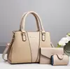 Bolsa para madre e hijo Taizhou bolsa de mujer bolso de mano comercio exterior gran capacidad bolso de hombro de moda patchwork bolsas transfronterizas