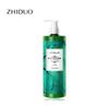Shampoo Hidratante Zhiduo Fragrance Controle de Oleosidade Shampoo Hidratante Nutritivo Shampoo de Limpeza Refrescante Controle de Oleosidade Atacado
