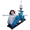 Bomba de Lama BW150 Bomba de Mineração Bomba Triplex Horizontal Bomba Reciprocante Pesquisa de Petróleo e Criação de Aço Inoxidável Tailandês 231010 Prensa