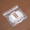 Bolsa de embalaje de té Pu'er de 357 g, bolsa transparente espesa a prueba de humedad, bolsa de conservación de té blanco Fuding, bolsa de almacenamiento, bolsita de té