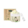 Woodsleep Mantequilla de Pastoreo Hidratante Corporal Crema Corporal Nutritiva e Hidratante para Piel Seca