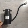 110V24V Piezas de Motocicleta Bomba de Agua Lavaparabrisas de Motocicleta Bomba de Agua Lavaparabrisas Motor Lavaparabrisas de Vehículo Eléctrico